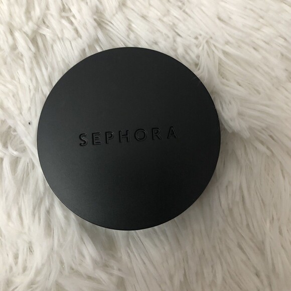 New Sephora Matte Perfection powder Foundation 20 Neutral Beige 0.264oz - Picture 1 of 3